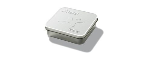 Image of Rexel Optima Hd70 Staples Tin Of 2500 2102497