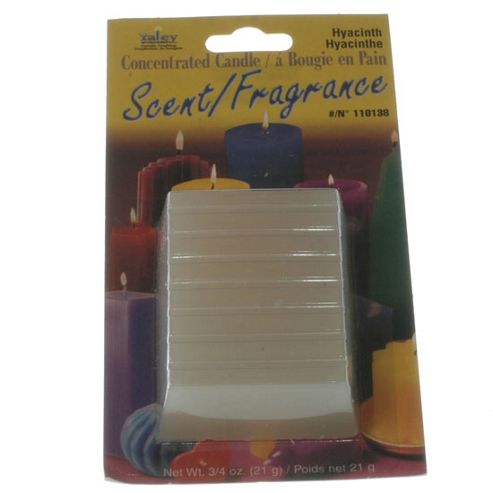 Image of Candle Scent Block - Hyacinth