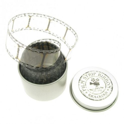 Image of Filmstrip Ribbon