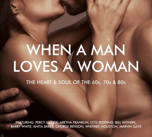Image of When A Man Loves A Woman