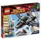 LEGO Super Heroes The Avengers Quinjet Aerial Battle 6869