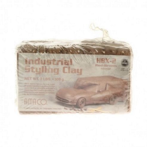 Image of Amaco - Industrial Styling Clay - 900g