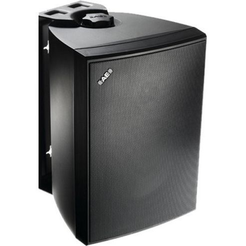 Image of Acoustic Energy Extreme 8 Weather-resistant Speaker (single) (black)