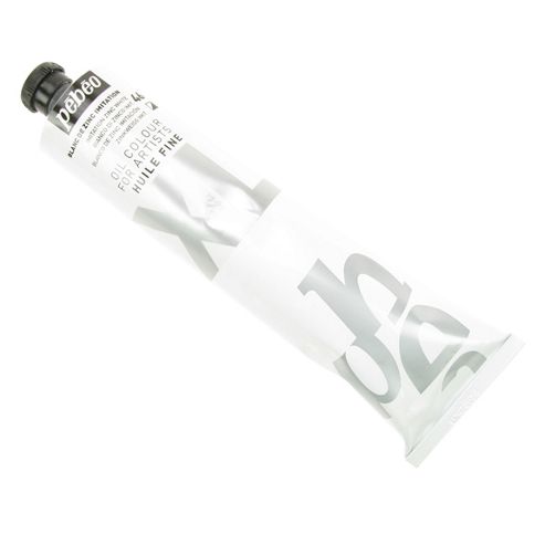 Image of Pebeo Xl Oil 200ml - Imitation Zinc White