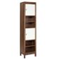 Home Zone Strata Tall Storage Unit