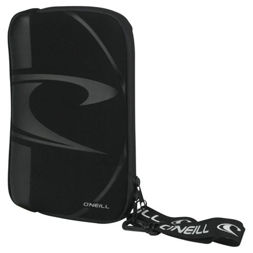 Image of O'neill Universal Zipped Neoprene Case Cover Sleeve For 8 "tablets - Black