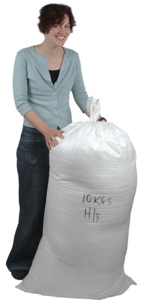 Image of Super Poly Stuffing - 10kg