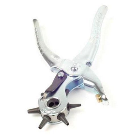 Image of Revolving Six Way Punch Pliers