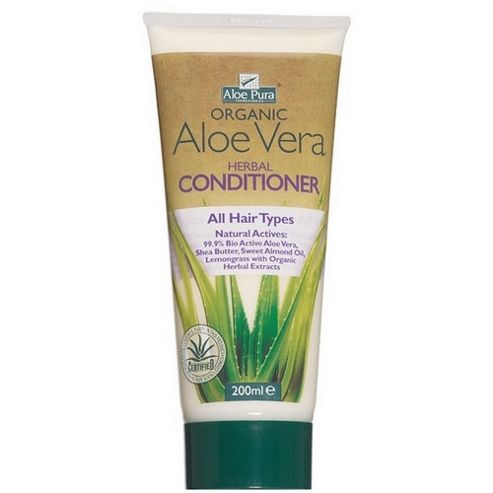 Image of Aloe Vera Conditioner 200ml Conditioner