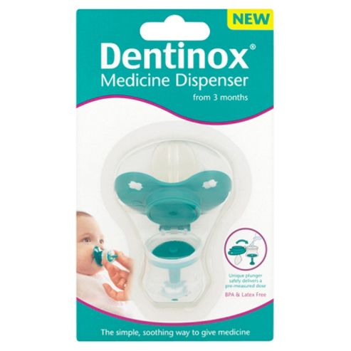 Image of Dentinox Medicine Dispenser
