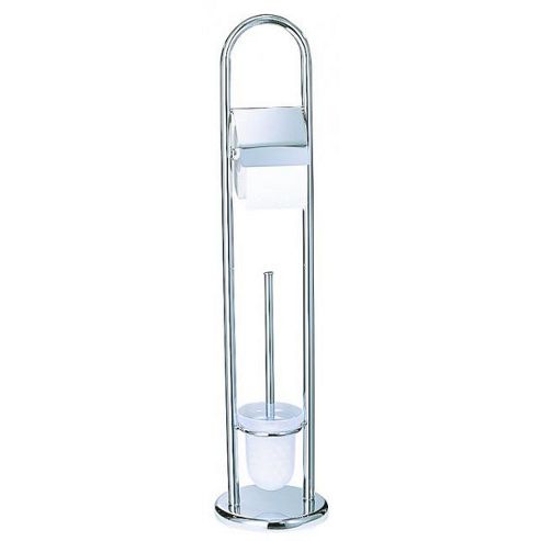 Image of Nicol Amalfi Toilet Brush Set