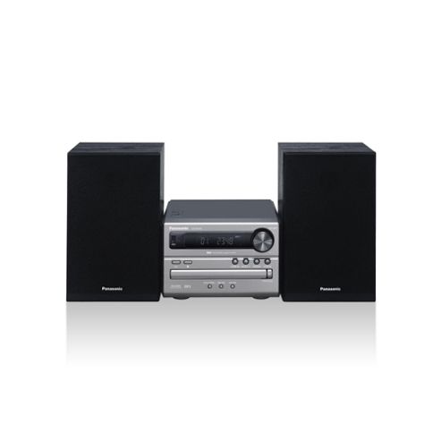 Image of Panasonic Sc-pm04eb-s Hifi Black