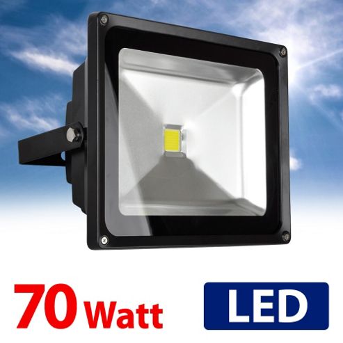 Image of Minisun Ip65 High Power 70w Daylight Led Floodlight