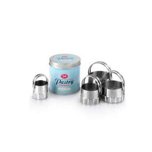 Image of Tala 1960's Crinkled Pastry Cutters