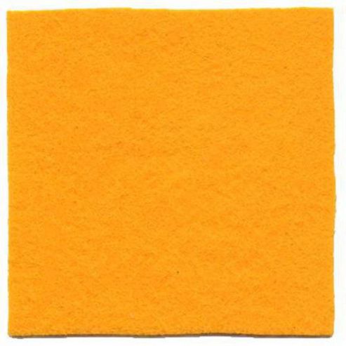 Image of Felt Gold (fiesta Gold)