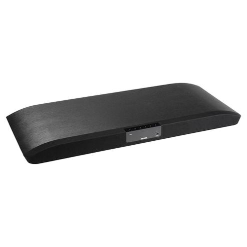 Image of Maxell Mxsp-sb3000 170w Soundbar / Soundbase With Bluetooth & Integrated Sub