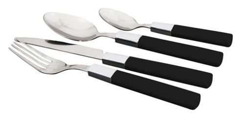 Image of Sabichi Huckleberry Cutlery Set