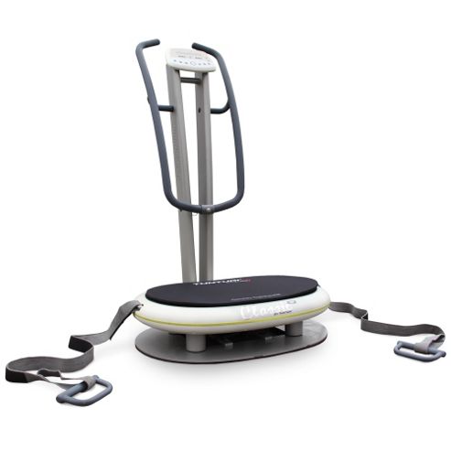 Image of Tunturi Classic 3.0 Vibration Plate