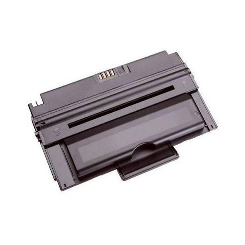 Image of Dell Cr963 Standard Capacity (yield 3,000 Pages) Black Toner Cartridge For Dell 2235dn Multifunction Laser Printers
