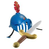 Mike The Knight Mission Set With Sword
