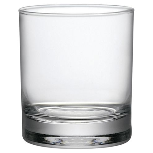 Image of Bormioli Whisky 20cl Single Glass