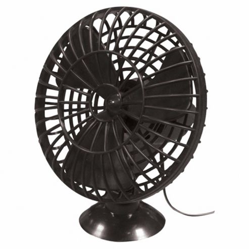 Image of Streetwize 12v Car Fan