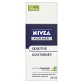 Nivea For Men Extra Soothing Sensual Moisturiser 75ML