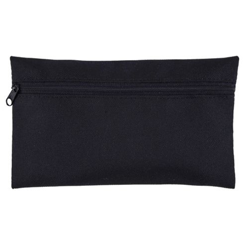 Image of Tesco Nylon Pencil Case
