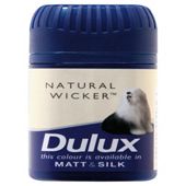 Dulux Tester Natural Wicker 50Ml