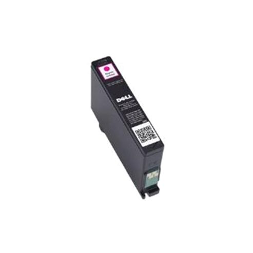 Image of Dell High Capacity Magenta Ink Cartridge For V525w/v725w Wireless All-in-one Printers