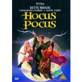 Hocus Pocus (DVD)