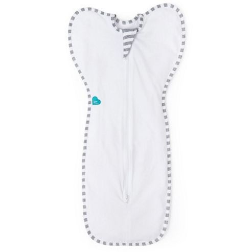 Image of Love To Dream Swaddle White (medium)