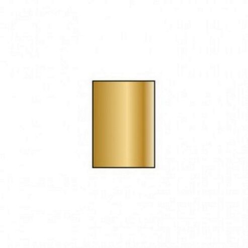 Image of Copper Blank Cb105 35 X 25 Mm Oblong 10 Pk