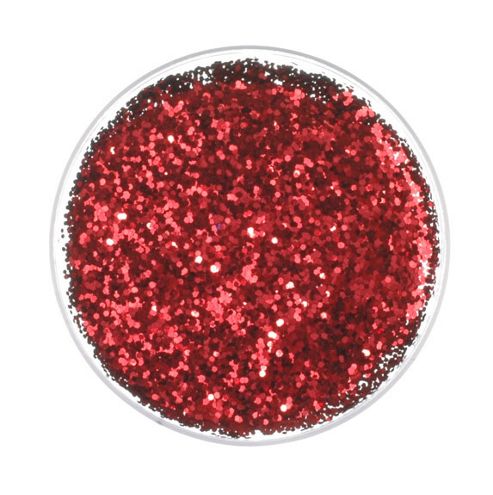 Image of Fa Glitter Red 225g (8oz)