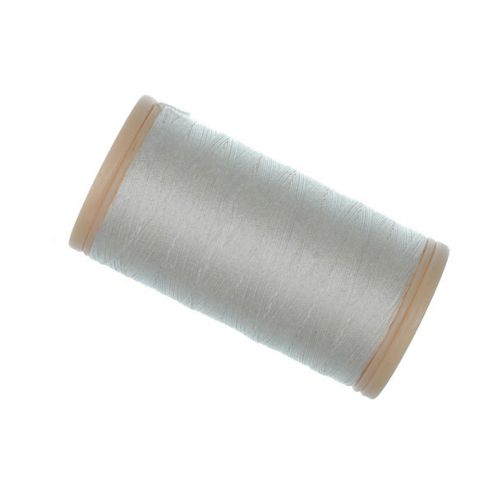 Image of Coats Cotton Thread 100 Mt Cream
