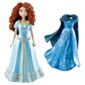 Disney Princess The Brave Mini Doll