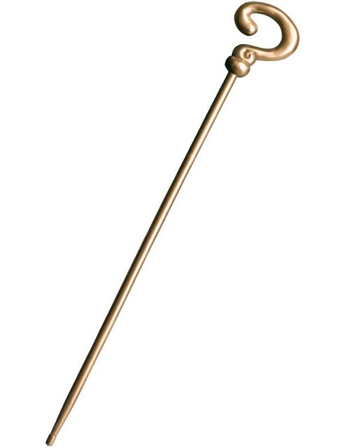Image of Batman Riddler Cane