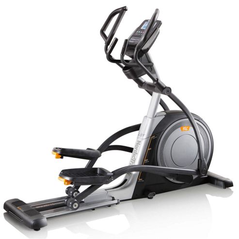 Image of Nordictrack Elite 12.5 Elliptical