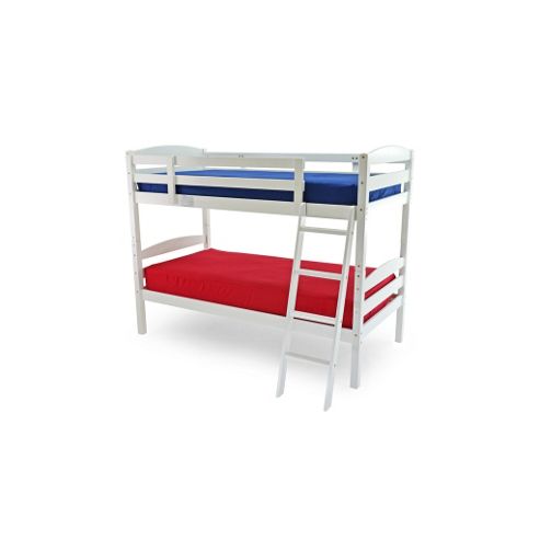 Image of Moderna Bunk Bed - Single 3ft