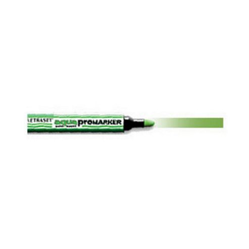 Image of Aqua Pro Marker - Cobalt Green