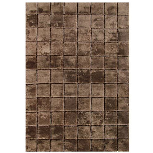 Image of Bowron Sheepskin Shortwool Design Stella Java Rug - 240cm H X 65cm W X 1cm D