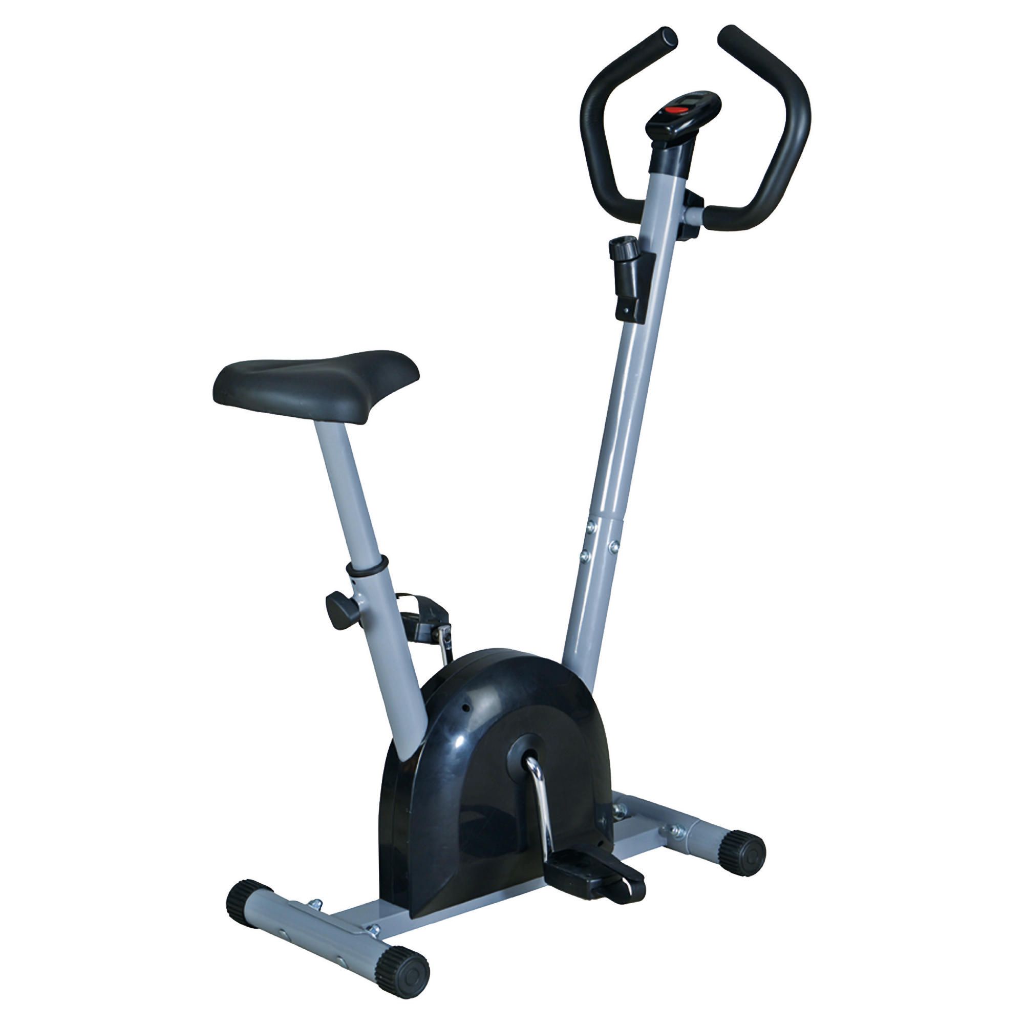 tesco cross trainer exercise bike