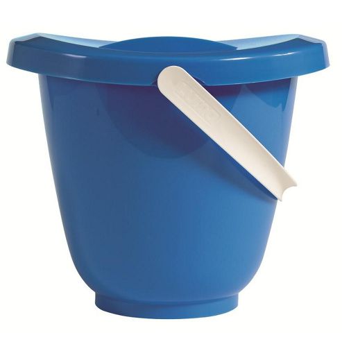 Image of Luma Nappy Pail Ocean Blue
