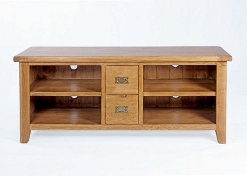 Image of Wiseaction Florence Tv Stand