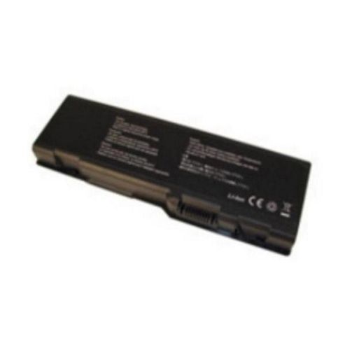 Image of V7 V7ed-6000 Replacement Notebook Battery (black) For Dell Inspiron 6000, 9200, 9300, 9400, E1705 Series Notebooks