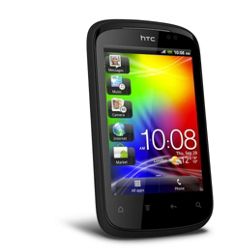 HTC Explorer (Black) - Sim Free