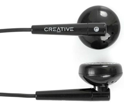 Image of Creative Technology Ep-210 Headphones