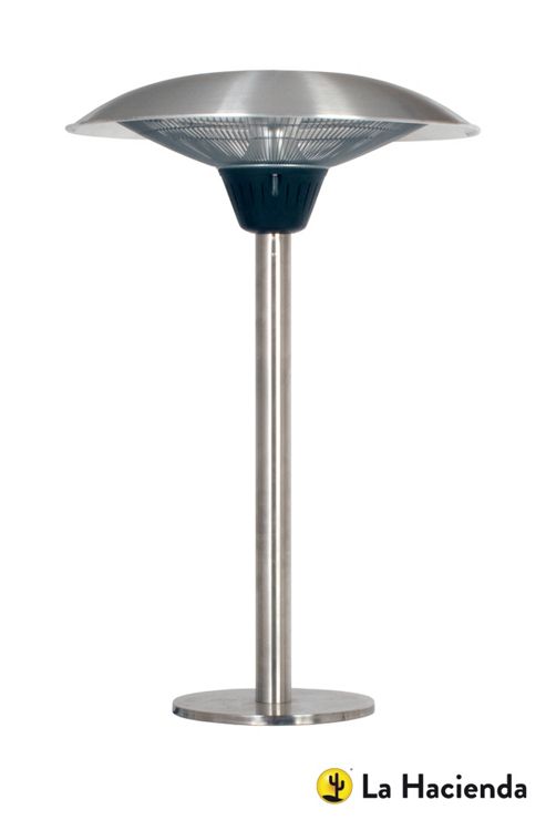Image of La Hacienda Infrared Table Top Heater