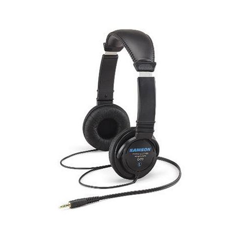 Image of Samson Ch70 Headphones