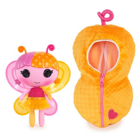 Image of Mga Entertainment Lala-oopsie Littles Fairy Tulip